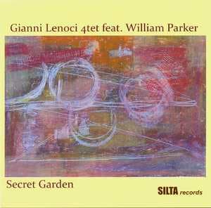 Secret Garden
