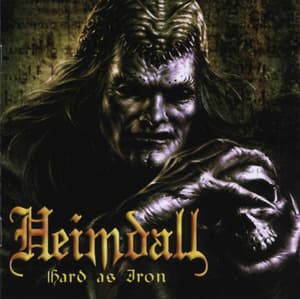 Hard As Iron