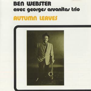 Autumn Leaves