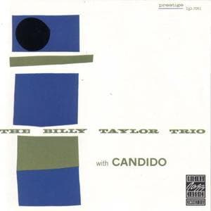 Billy Taylor Trio