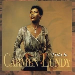This Is Carmen Lundy