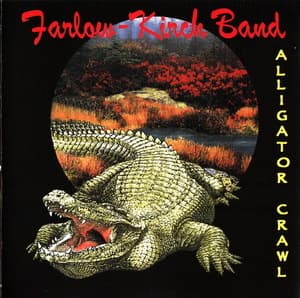 Alligator Crawl