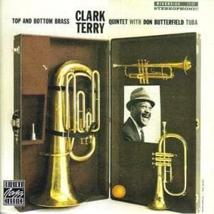 Top And Bottom Brass