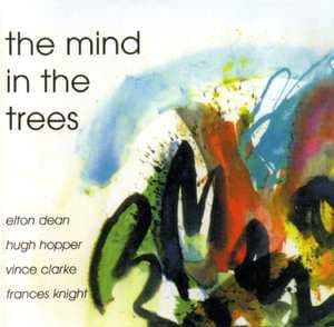 The Mind In The Trees