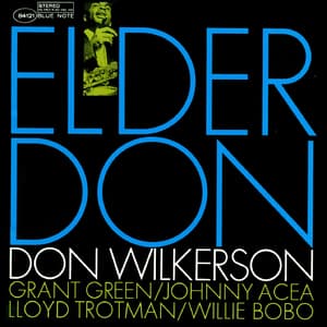 Elder Don