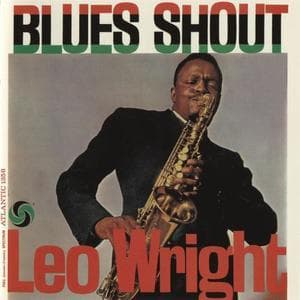 Blues Shout