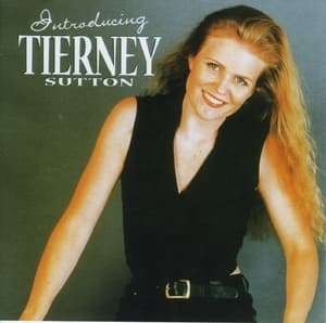 Introducing Tierney Sutton