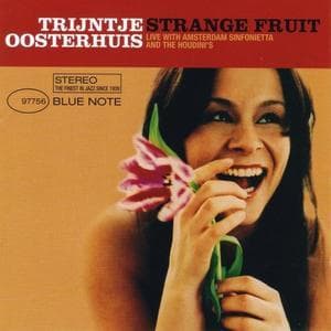 Strange Fruit