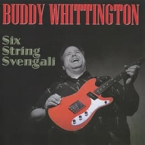 Six String Svengali