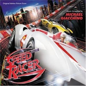 Speed Racer