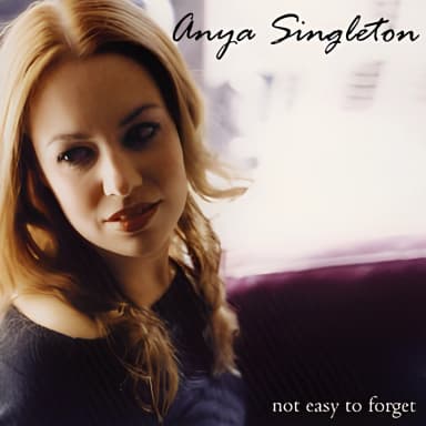 Not Easy To Forget (ep)