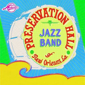 Made In New Orleans: The Hurricane Sessions