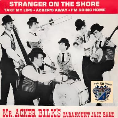 Stranger On The Shore