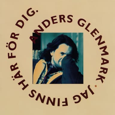 Jag Finns Har For Dig