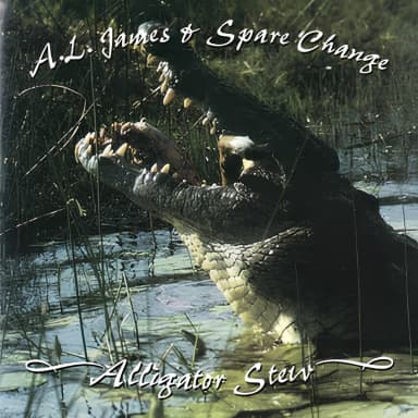 Alligator Stew