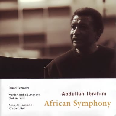 African Symphony