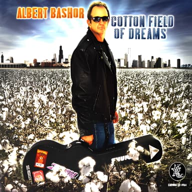 Cotton Field Of Dreams