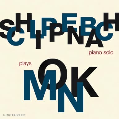 Schlippenbach Plays Monk