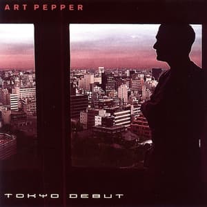 Tokyo Debut