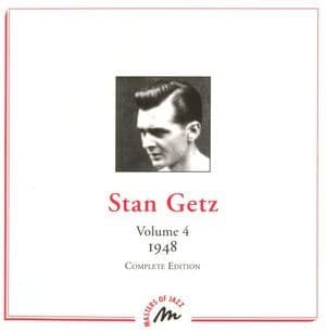 Masters Of Jazz - Volume 4 1948