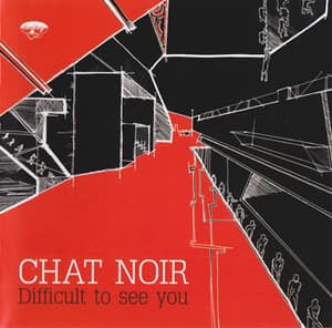 Difficult To See You