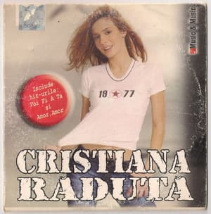 Cristiana Raduta