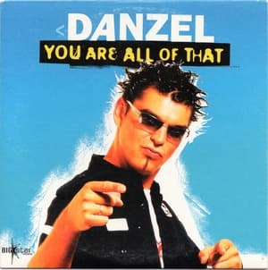 Pump It Up! / You Are All Of That