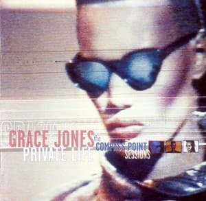 Private Life: The Compass Point Sessions [CD2]