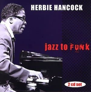 Jazz To Funk