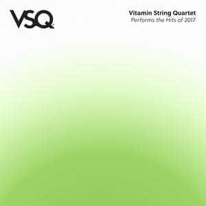 VSQ Performs The Hits Of 2017 (Hi-Res)
