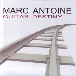 Guitar Destiny
