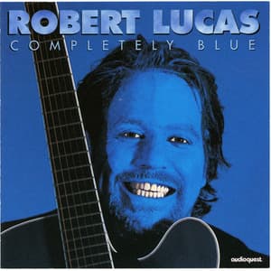 Completely Blue