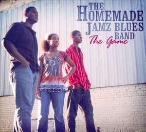 The Game