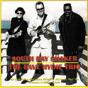 South Bay Shaker