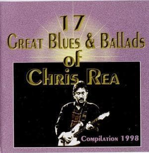 17 Great Blues & Ballads Of