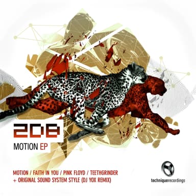 Motion (ep)