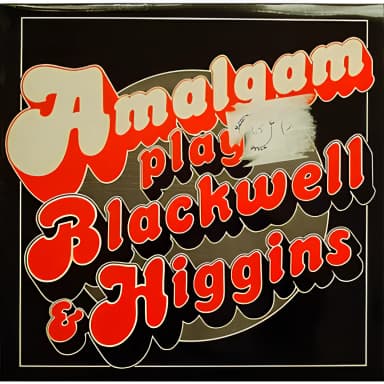 Play Blackwell & Higgins