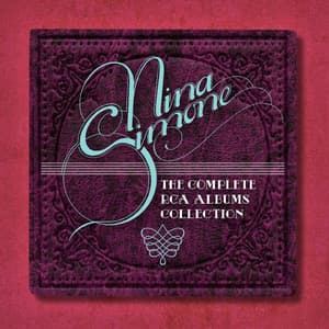 It Is Finished (RCA 9CD, Box Set)