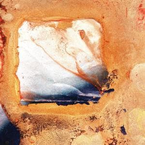 Rust & Gold