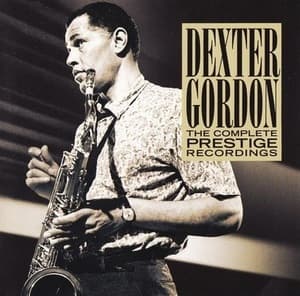 Complete Prestige Recordings (CD8)