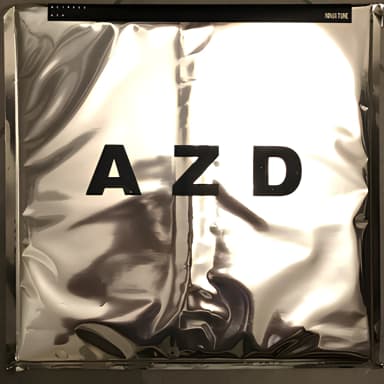 AZD (Hi-Res)