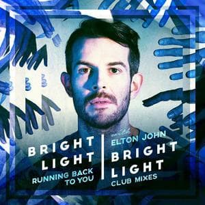 Running Back To You (club Mixes)