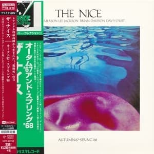 Autumn '67 - Spring '68