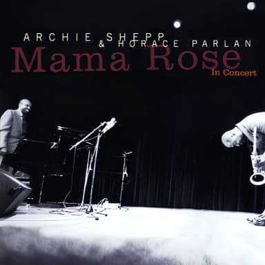 Mama Rose In Concert (CD2)