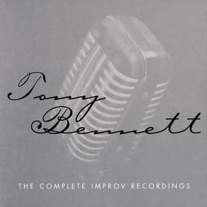 The Complete Improv Recordings (CD2)