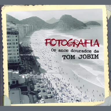 Os Anos Dourados De Tom Jobim (CD2)