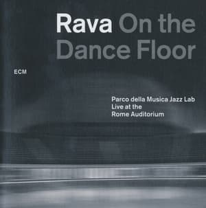 On The Dance Floor