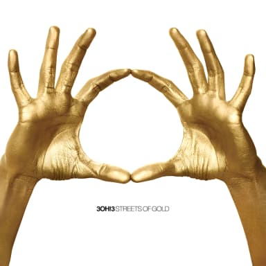 Streets Of Gold