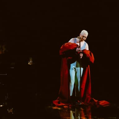 Live At The Royal Albert Hall