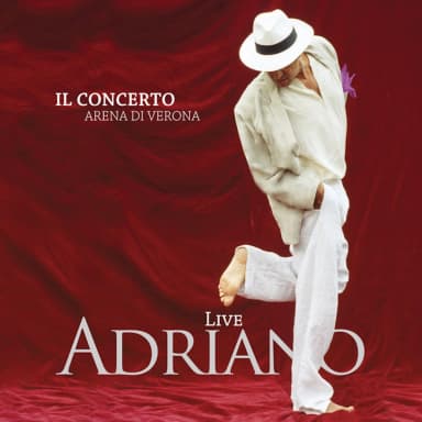 Il Concerto (Arena Di Verona) (CD1) Live
